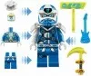 71715 - LEGO Ninjago™ Jay Avatár - Játékautomata