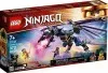 71742 - LEGO Ninjago A Sötét Úr sárkánya