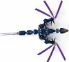 71742 - LEGO Ninjago A Sötét Úr sárkánya
