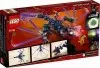 71742 - LEGO Ninjago A Sötét Úr sárkánya