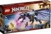 71742 - LEGO Ninjago A Sötét Úr sárkánya