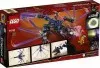 71742 - LEGO Ninjago A Sötét Úr sárkánya