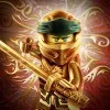 71742 - LEGO Ninjago A Sötét Úr sárkánya