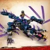 71742 - LEGO Ninjago A Sötét Úr sárkánya