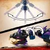 71742 - LEGO Ninjago A Sötét Úr sárkánya