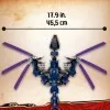 71742 - LEGO Ninjago A Sötét Úr sárkánya