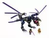 71742 - LEGO Ninjago A Sötét Úr sárkánya