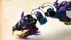 71742 - LEGO Ninjago A Sötét Úr sárkánya