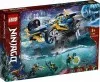 71752 - LEGO Ninjago™ Ninja sub speeder