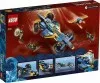 71752 - LEGO Ninjago™ Ninja sub speeder