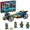 71752 - LEGO Ninjago™ Ninja sub speeder