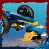 71752 - LEGO Ninjago™ Ninja sub speeder