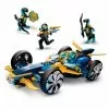 71752 - LEGO Ninjago™ Ninja sub speeder