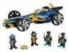 71752 - LEGO Ninjago™ Ninja sub speeder