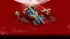 71752 - LEGO Ninjago™ Ninja sub speeder