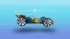 71752 - LEGO Ninjago™ Ninja sub speeder