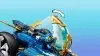 71752 - LEGO Ninjago™ Ninja sub speeder