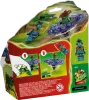 71849 - LEGO Ninjago™ - Nya egy mutáns szörny pörgettyűje ellen