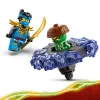 71849 - LEGO Ninjago™ - Nya egy mutáns szörny pörgettyűje ellen