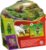 71850 - LEGO Ninjago™ - Lloyd egy földszörny pörgettyűje ellen