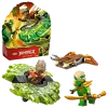 71850 - LEGO Ninjago™ - Lloyd egy földszörny pörgettyűje ellen