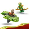 71850 - LEGO Ninjago™ - Lloyd egy földszörny pörgettyűje ellen