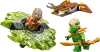 71850 - LEGO Ninjago™ - Lloyd egy földszörny pörgettyűje ellen