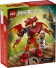 71851 - LEGO Ninjago™ - Kai sárkánypáncélja, harci csomag