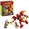 71851 - LEGO Ninjago™ - Kai sárkánypáncélja, harci csomag