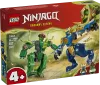 71853 - LEGO Ninjago™ - Jay csatája sárkánypáncélban