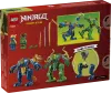71853 - LEGO Ninjago™ - Jay csatája sárkánypáncélban