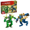 71853 - LEGO Ninjago™ - Jay csatája sárkánypáncélban