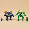 71853 - LEGO Ninjago™ - Jay csatája sárkánypáncélban
