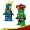 71853 - LEGO Ninjago™ - Jay csatája sárkánypáncélban