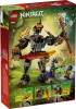 71854 - LEGO Ninjago™ - Cole akciórobotja és Sárkány Zane