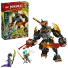 71854 - LEGO Ninjago™ - Cole akciórobotja és Sárkány Zane