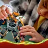 71854 - LEGO Ninjago™ - Cole akciórobotja és Sárkány Zane