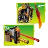 71854 - LEGO Ninjago™ - Cole akciórobotja és Sárkány Zane