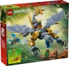 71855 - LEGO Ninjago™ - Riyu, a nindzsasárkány csatája