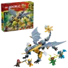 71855 - LEGO Ninjago™ - Riyu, a nindzsasárkány csatája