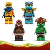 71855 - LEGO Ninjago™ - Riyu, a nindzsasárkány csatája