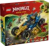 71856 - LEGO Ninjago™ - Jay átalakítható autója
