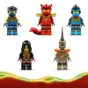 71856 - LEGO Ninjago™ - Jay átalakítható autója