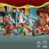71857 - LEGO Ninjago™ - Nindzsajárművek csatája a lombháznál
