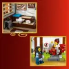 71858 - LEGO Ninjago™ - Négy Fegyver Kovácsműhely, 15. évforduló