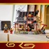 71858 - LEGO Ninjago™ - Négy Fegyver Kovácsműhely, 15. évforduló