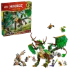 71859 - LEGO Ninjago™ - Az élet sárkánya
