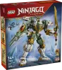 71860 - LEGO Ninjago™ - Lloyd titánpáncélja a 15. évfordulóra