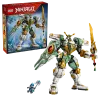 71860 - LEGO Ninjago™ - Lloyd titánpáncélja a 15. évfordulóra