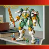 71860 - LEGO Ninjago™ - Lloyd titánpáncélja a 15. évfordulóra